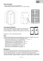 Preview for 73 page of eta 174490000F User Manual