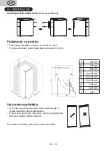 Preview for 12 page of eta 236490000E User Manual