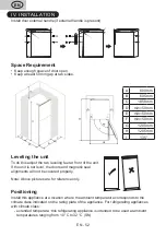 Preview for 52 page of eta 236490000E User Manual