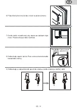 Preview for 11 page of eta 236790000FN User Manual