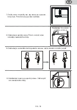 Preview for 33 page of eta 236790000FN User Manual