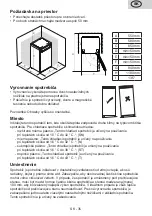 Preview for 35 page of eta 236790000FN User Manual