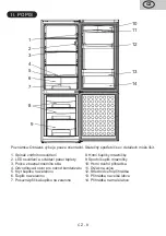 Preview for 9 page of eta 253090040E User Manual