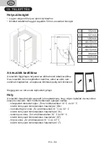 Preview for 64 page of eta 253390040E User Manual