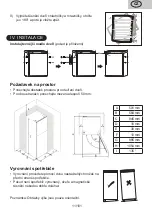 Preview for 11 page of eta 254190000F User Manual