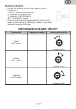 Preview for 13 page of eta 254190000F User Manual