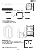 Preview for 49 page of eta 254190000F User Manual