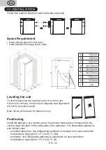 Preview for 52 page of eta 254690000E User Manual