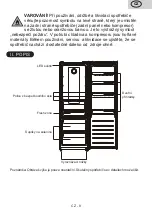 Preview for 9 page of eta 2549 90000E User Manual