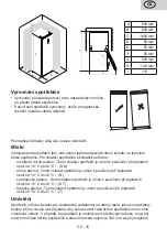 Preview for 15 page of eta 2549 90000E User Manual