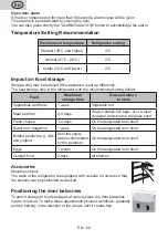 Preview for 60 page of eta 2549 90000E User Manual