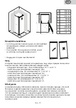 Preview for 77 page of eta 2549 90000E User Manual