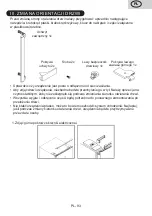 Preview for 93 page of eta 2549 90000E User Manual