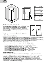 Preview for 98 page of eta 2549 90000E User Manual