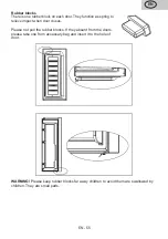 Preview for 55 page of eta 274290010EN User Manual