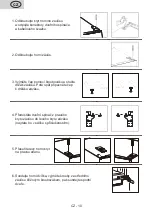 Preview for 10 page of eta 275090000E User Manual