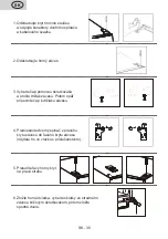 Preview for 30 page of eta 275090000E User Manual