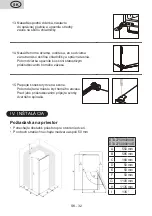 Preview for 32 page of eta 275090000E User Manual