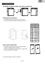 Preview for 37 page of eta 335590000C User Manual