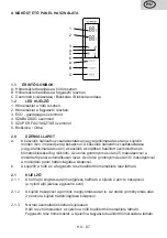 Preview for 87 page of eta 335590000C User Manual