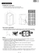 Preview for 13 page of eta 335690000C User Manual