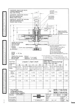 Preview for 7 page of eta 955.114 Technical Communication