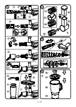 Preview for 4 page of eta GRATUSSINO Bravo Instructions For Use Manual