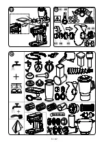 Preview for 5 page of eta GRATUSSINO Bravo Instructions For Use Manual