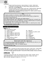 Preview for 12 page of eta GRATUSSINO Bravo Instructions For Use Manual