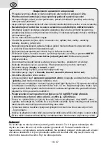 Preview for 16 page of eta GRATUSSINO Bravo Instructions For Use Manual