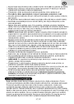 Preview for 27 page of eta GRATUSSINO Bravo Instructions For Use Manual