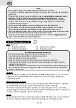 Preview for 90 page of eta GRATUSSINO Bravo Instructions For Use Manual