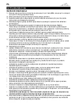 Preview for 102 page of eta GRATUSSINO Bravo Instructions For Use Manual