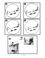 Preview for 4 page of eta GRATUSSINO Instructions For Use Manual