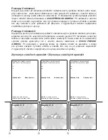 Preview for 51 page of eta GRATUSSINO Instructions For Use Manual