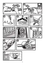 Preview for 2 page of eta Sting 0430 Operating Instructions Manual