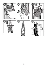 Preview for 3 page of eta Sting 0430 Operating Instructions Manual