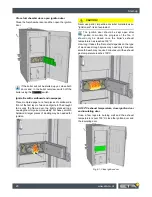 Preview for 20 page of eta TWIN 20 kW Operation