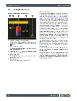 Preview for 40 page of eta TWIN 20 kW Operation