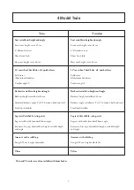 Preview for 7 page of Etac 13160101 Manual