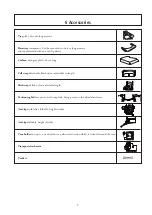 Preview for 9 page of Etac 13160101 Manual