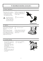 Preview for 22 page of Etac 13160101 Manual