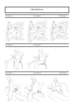 Preview for 2 page of Etac Easyturn Manual