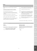 Preview for 51 page of Etac immedia Dolphin Instructions For Use Manual