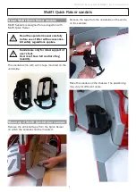 Preview for 3 page of Etac Molift 452100 User Manual