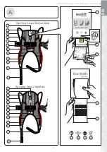 Preview for 7 page of Etac Molift RgoSling Ampu HighBack User Manual