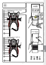 Preview for 77 page of Etac Molift RgoSling Ampu HighBack User Manual