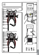 Preview for 97 page of Etac Molift RgoSling Ampu HighBack User Manual