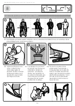 Preview for 98 page of Etac molift RgoSling HighBack User Manual