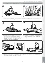 Preview for 99 page of Etac molift RgoSling HighBack User Manual